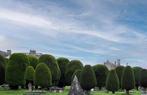 Bright & Beautiful Open Plan Coach House Painswick - Foto 56