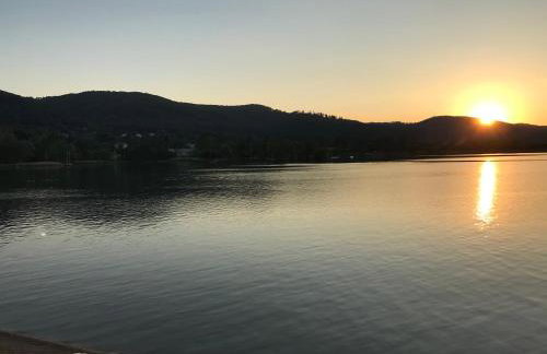 Apartament „Sowa” jezioro 250m, góry - Foto 14