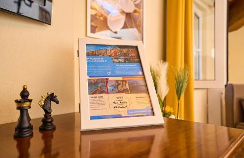 [Villa Amelia] - Vista Mare - - Photo 15