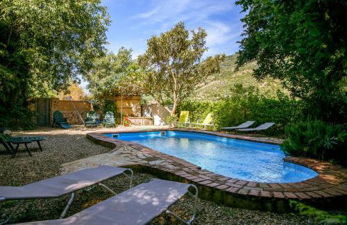 Casa Rural la Casa del Bosque - Foto 7