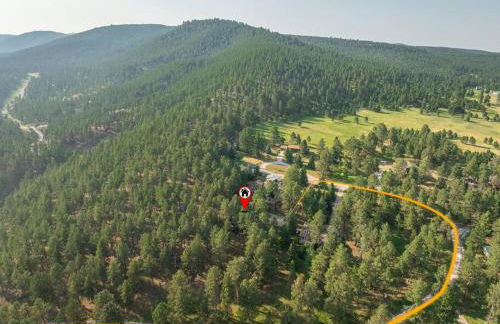 Whispering Pines Cabin - Foto 23