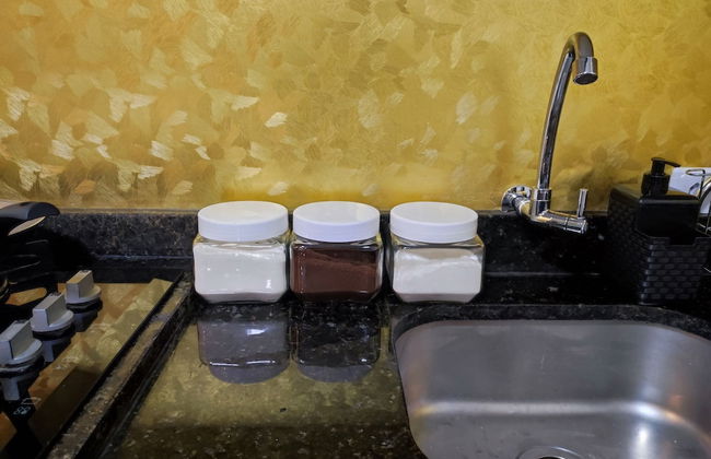 Renomado Apartamento em Curitiba - Photo 8