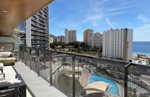 Sunset waves 117 by Alicante Rent - Foto 34