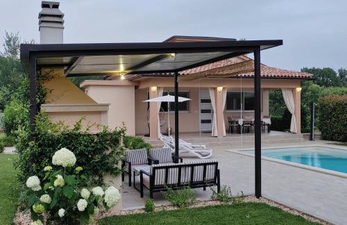 Villa Mila Rovinj - Photo 15