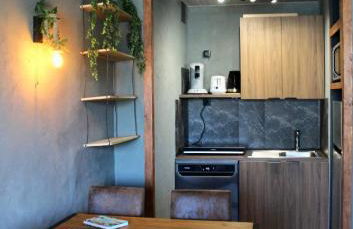 Oasis Tropical Sauna Privé Vue Mer & Plage À 100M - Foto 20