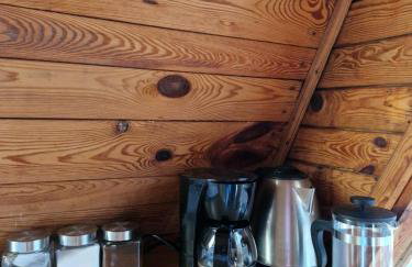 Leśna Chatka - Foto 15