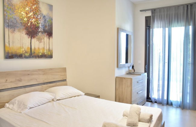 Luxury Rental Villa for 14 People - Foto 5