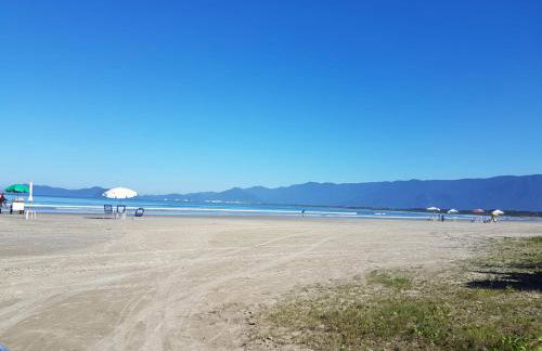 Ap23 Cristal do Indaiá I 450m praia ar condicionado e wi-fi - Foto 46