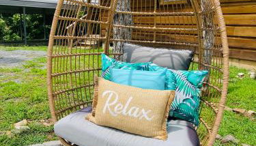 Almost Heaven Mountain Cabin - Foto 3