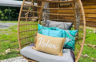 Almost Heaven Mountain Cabin - Foto 3