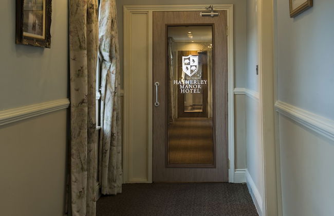 Hatherley Manor Hotel & Spa - Photo 76