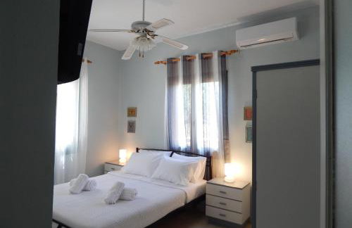 Ninemia Country House - Foto 13