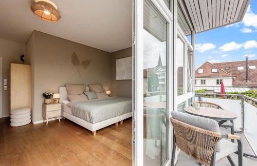 Apartment Fjordliebe, Lammplatz Bad Krozingen - Foto 21