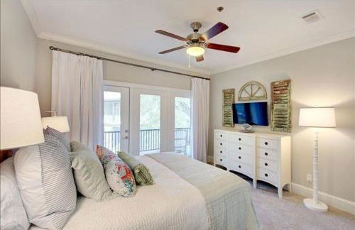 Garden Cottage 72 - Foto 21