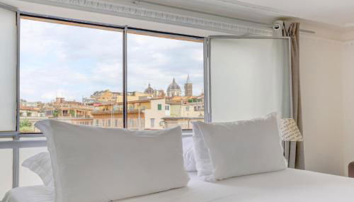 LOFT CAPOCCI 37 - Home and More - Foto 5