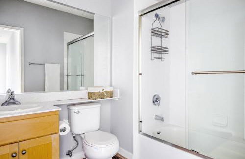 Santa Clara 3BR w Gym Pool WD nr highways SFO-463 - Foto 18