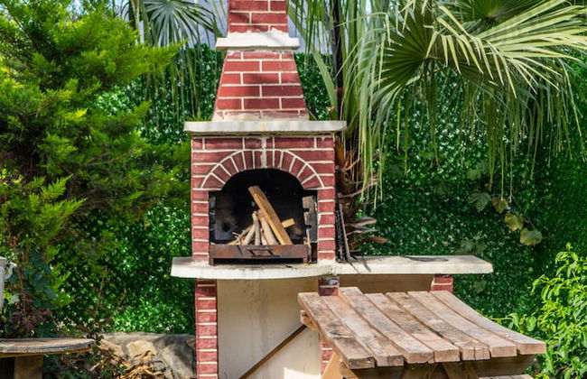 Renta Villa Bodrum - Foto 25