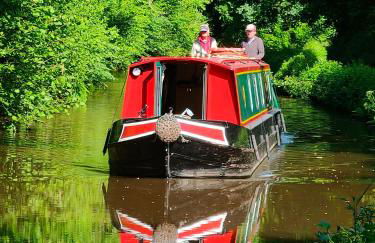 Dragonfly Cottage, Canal location - Photo 27