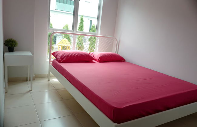 Pangsapuri Suria Kota Damansara by Friend - Foto 2