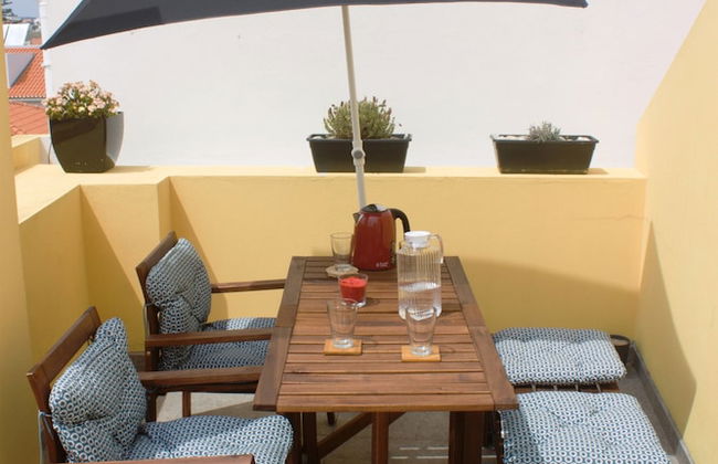 Friendly Peniche Apartment - Foto 9