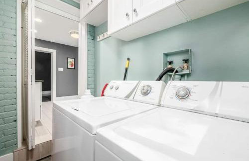 Pet-Friendly German Village Haus Wifi Walkable - Foto 23