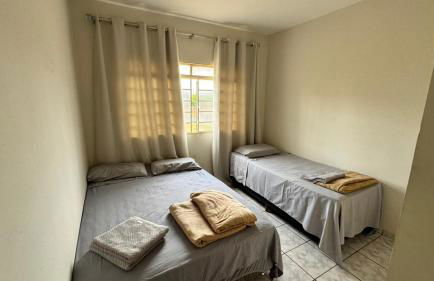 Apartamento de Temporada Uberaba - Foto 14