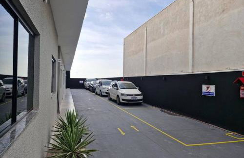 Loft E Hospedagem Cidade Verde e - Foto 5