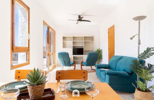 Mediterranean Way - La Mora B-C - Foto 15