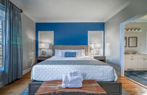 Clearwater Shores-Lakefront Stunning Views-Smith Lake, AL-5 Bedrooms - Foto 70