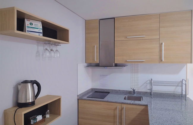 Apartamentos Mendoza - Photo 40