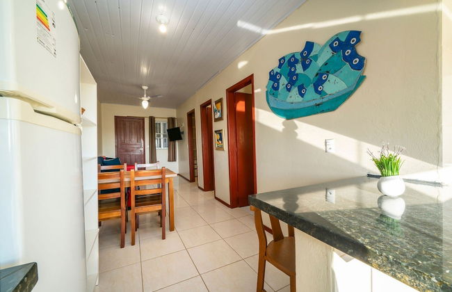 AP 16 Ala Tainha Residencial Solavir - Foto 31