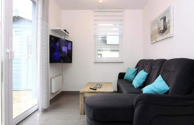 Holiday Home de Poeler Drift, Zierow - Foto 29