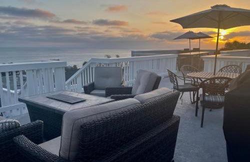 Blue Whale Inn San Clemente Jewel Unit D - Foto 36