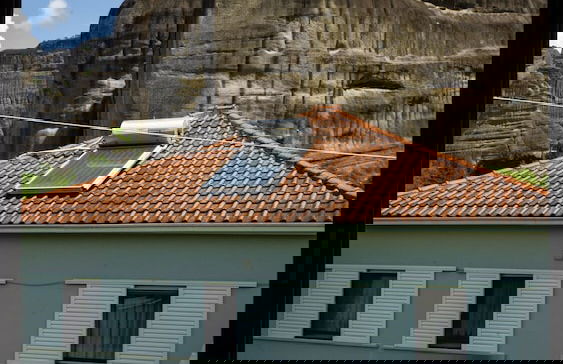 Fani's House Under Meteora - Photo 3