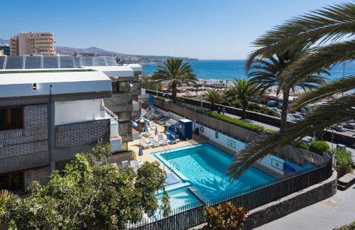 Apartamentos El Paseo - Foto 102