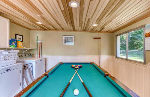 Sea Spray Chalet - Foto 19