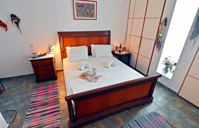 White Villa - Foto 9