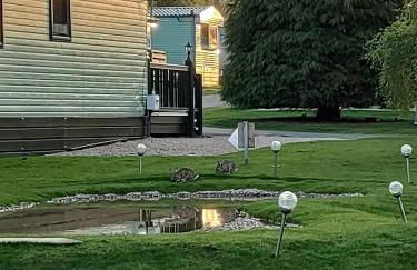 Slaley Retreat - Foto 7