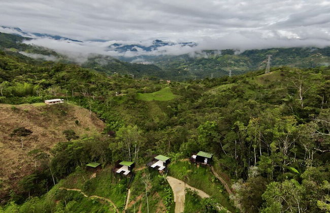 Gaia glamping - Photo 41