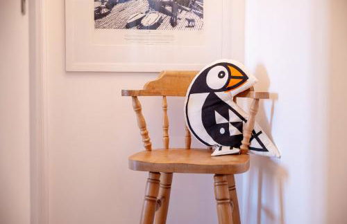 Coastal Escape with Balcony & River Dart Views - Foto 42