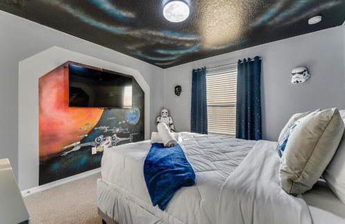 Welcome to Magical Oasis! Where Laughter Awaits! - Foto 30