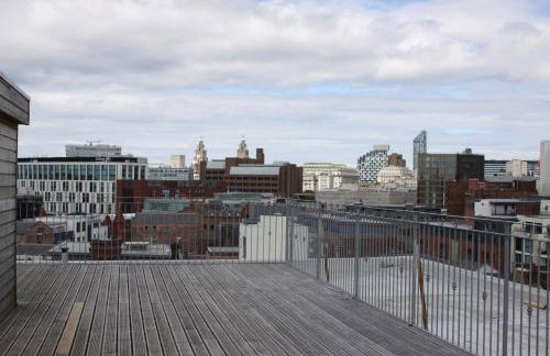 The Print Works Apartments - Foto 30