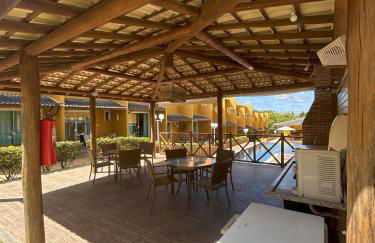 Casa e Conforto na Praia de Imbassaí - Foto 40