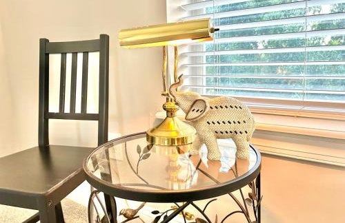 Vacation Home Apartments Midtown-Downtown Atlanta - Foto 26