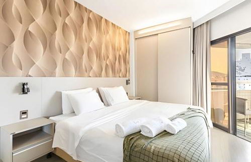 ARK Houses - Flat Moderno Vista-Mar - Piscina na Cobertura - Foto 2