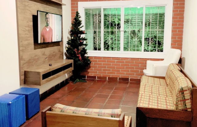 Casa de Praia Guarujá 180 metros do Mar - Foto 19