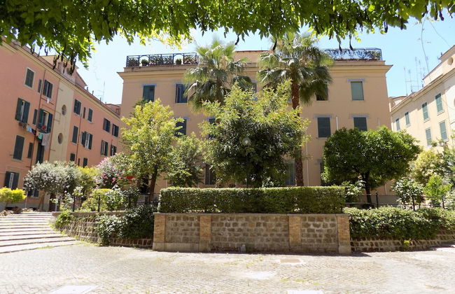 B&B Alex e Cris - Foto 64