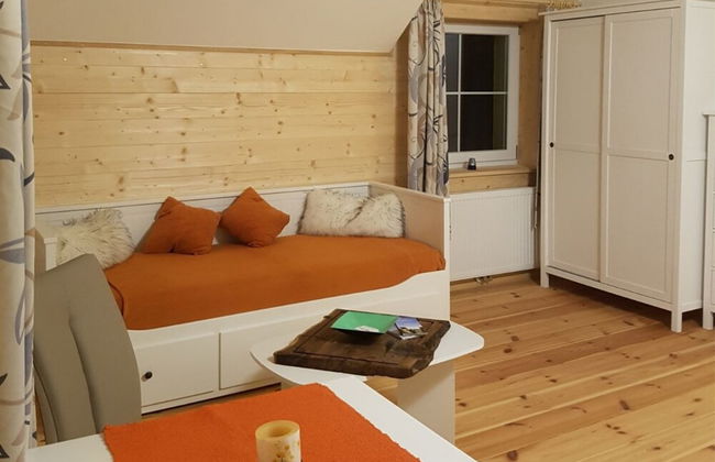 Ferienwohnungen Mamauwiese - Photo 3