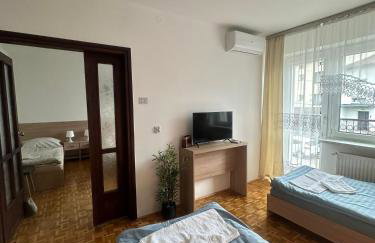 Apartament Jaśminowa - Foto 28