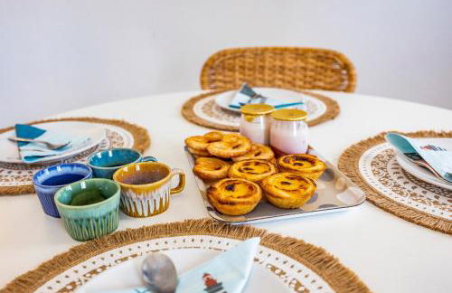 Seaview Penthouse in Algarve with Spacious Terrace - Foto 6